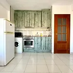 Costa Daurada Apartaments - La Sirena