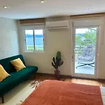 Sunset Sea View Apartment
