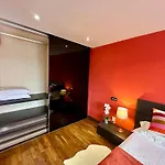 Sunset Sea View Apartment