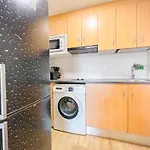 Apartamento Berlin, 3 Hab