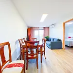 Apartamento Berlin, 3 Hab