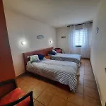 Costa Apartment