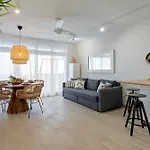 Hauzify I Apartament Sunshine Salou