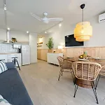 Hauzify I Apartament Sunshine Salou