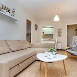 Apartment Cye Cap Salou By Interhome