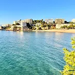 Apartbeach Cataluna 92 Climatizado Y Junto Playa