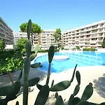 Apartamento Completo Junto A La Playa