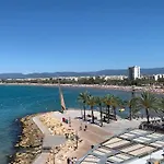 Apartamento Completo Junto A La Playa