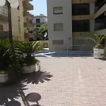 Apartamento Zurbaran