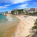 Uhc Carlos V Apartments