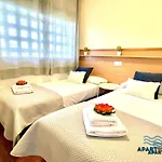 Apartbeach Sol Y Playa 245 Climatizado Vistas Piscina