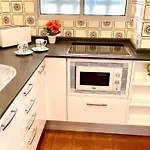 Apartbeach Sol Y Playa 245 Climatizado Vistas Piscina
