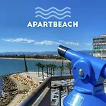Apartbeach Nuevo Gabina Y Vistas Playa