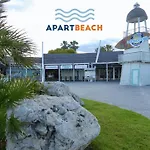 Apartbeach Nuevo Gabina Y Vistas Playa