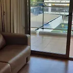Centro De Salou-2 Minutos De La Playa-Wifi-Piscina