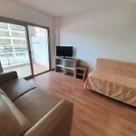 Centro De Salou-2 Minutos De La Playa-Wifi-Piscina