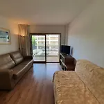 Centro De Salou-2 Minutos De La Playa-Wifi-Piscina