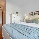 Apartamento Familiar Con Jardin Y Piscina En Salou