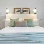 Apartamento Familiar Con Jardin Y Piscina En Salou