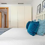 Apartamento Familiar Con Jardin Y Piscina En Salou
