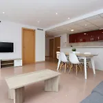 Costa Daurada Apartaments - Royal 106 Luxe