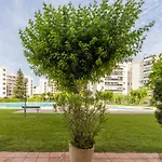 Cordoba 2 Dormitorios Arysal