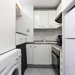 Uhc Cancun Apartments