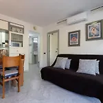 Uhc Cancun Apartments