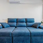 Apartamento Junto Al Mar En Salou