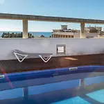 Apartment Monaco By Interhome