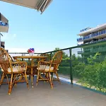 Joel One Only Families Planet Costa Dorada
