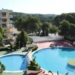 Grh Pepe Near Salou Beach