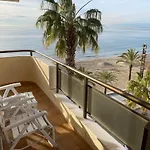 Apartamento Para 8 Sobre El Mar