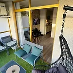 A ESTRENAR PRECIOSO APARTAMENTO EN APARTHOTEL INTER2 12 months open