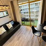 A ESTRENAR PRECIOSO APARTAMENTO EN APARTHOTEL INTER2 12 months open