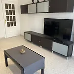 Apartamento luminoso y amplio en centro de Salou