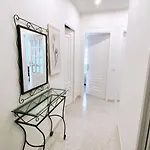 Apartamento luminoso y amplio en centro de Salou