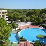 Apartment Catalunya 92-15 By Interhome