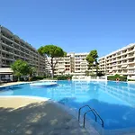 Apartment Catalunya 92-15 By Interhome