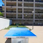 Uhc Michelangelo Apartments