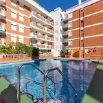 Apartamentos Atlas IV