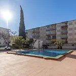 Apartamentos Atlas IV