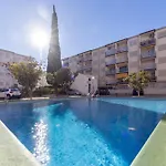 Apartamentos Atlas IV