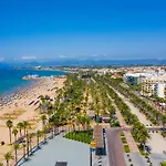 Apartment Terecel Salou-7 By Interhome