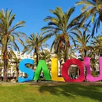 Apartment Terecel Salou-7 By Interhome