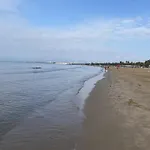 Apartamento con piscina en 1ª línea de playa en Salou