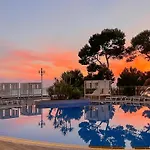 Hotel Best Punta Dorada