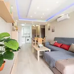Turistmar - Acogedor Apartamento A Solo 50M De La Playa, Salou