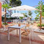 Terra Aurea Aparthotel