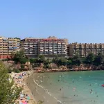 Bahia Apartamento Sobre El Mar
